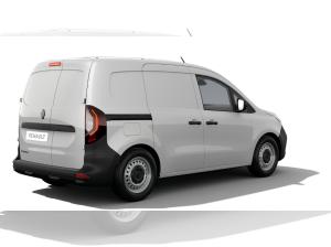 Renault Rapid MY26 💥Advance💥 L1 Blue dCi 95💥Ersatzrad*Ganzjahresreifen*Laderaumschutz💥