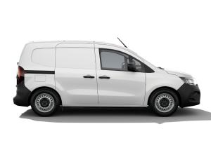 Renault Rapid MY26 💥Advance💥 L1 Blue dCi 95💥Ersatzrad*Ganzjahresreifen*Laderaumschutz💥