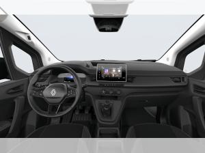 Renault Rapid MY26 💥Advance💥 L1 Blue dCi 95💥Ersatzrad*Ganzjahresreifen*Laderaumschutz💥