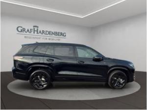 Volkswagen Tayron eHybrid R-Line
