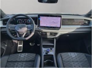 Volkswagen Tayron eHybrid R-Line