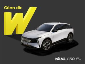 DS Automobiles N°7 Etoile Hybrid 145