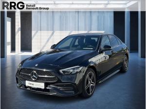 Mercedes-Benz C 300 C 300e AMG-Line Leder/NightPaket