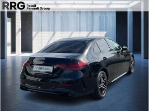Mercedes-Benz C 300 C 300e AMG-Line Leder/NightPaket