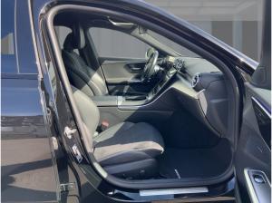 Mercedes-Benz C 300 C 300e AMG-Line Leder/NightPaket