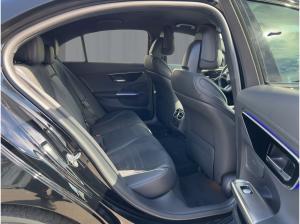 Mercedes-Benz C 300 C 300e AMG-Line Leder/NightPaket