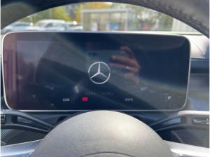 Mercedes-Benz C 300 C 300e AMG-Line Leder/NightPaket