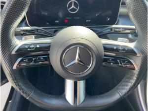 Mercedes-Benz C 300 C 300e AMG-Line Leder/NightPaket