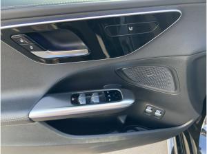 Mercedes-Benz C 300 C 300e AMG-Line Leder/NightPaket