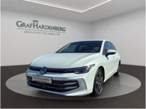 Volkswagen Golf VIII Lim. eHybrid Style