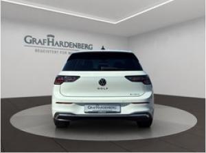 Volkswagen Golf VIII Lim. eHybrid Style
