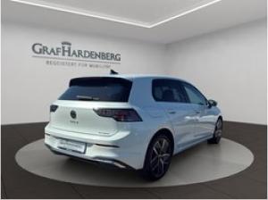 Volkswagen Golf VIII Lim. eHybrid Style