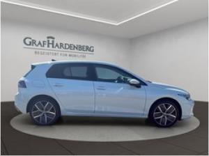 Volkswagen Golf VIII Lim. eHybrid Style