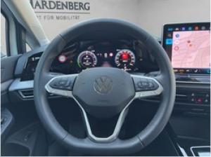 Volkswagen Golf VIII Lim. eHybrid Style