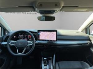 Volkswagen Golf VIII Lim. eHybrid Style