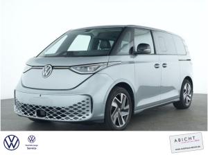 Volkswagen ID.Buzz Pro kurzer Radstand 6Sitze PANO TravelAssist AHK Winterräder