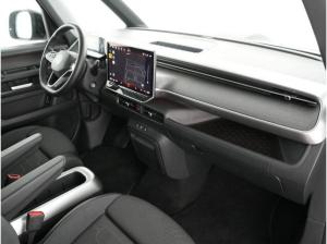 Volkswagen ID.Buzz Pro kurzer Radstand 6Sitze PANO TravelAssist AHK Winterräder