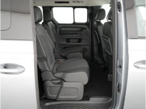 Volkswagen ID.Buzz Pro kurzer Radstand 6Sitze PANO TravelAssist AHK Winterräder