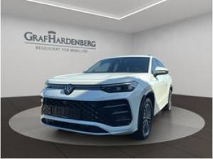 Volkswagen Tayron eHybrid R-Line
