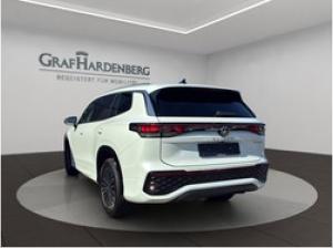 Volkswagen Tayron eHybrid R-Line