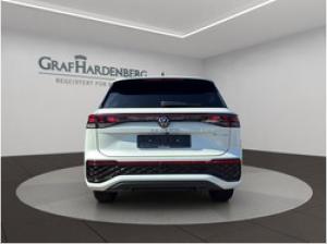 Volkswagen Tayron eHybrid R-Line