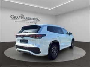 Volkswagen Tayron eHybrid R-Line