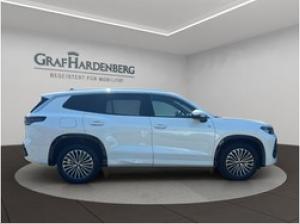 Volkswagen Tayron eHybrid R-Line