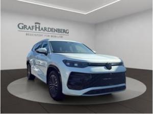 Volkswagen Tayron eHybrid R-Line