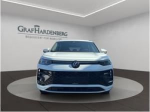 Volkswagen Tayron eHybrid R-Line