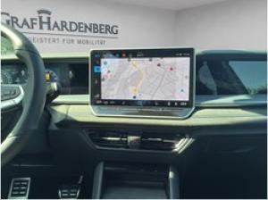 Volkswagen Tayron eHybrid R-Line