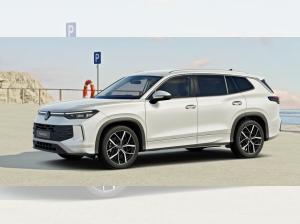 Volkswagen Tayron 1,5 l eTSI DSG - Life *GEWERBE SONDERLEASING* *sofort verfügbar*