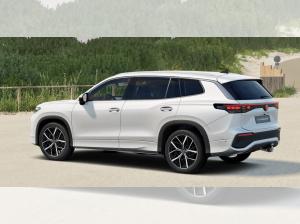 Volkswagen Tayron 1,5 l eTSI DSG - Life *GEWERBE SONDERLEASING* *sofort verfügbar*