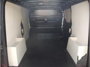 Renault Trafic 💪Oktober-Jahreswagen-DEAL 👍 L2H1 3,1t Blue dCi 130