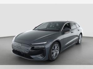 Audi A6 e-tron Avant quattro S line *Luftfeder*Matrix*AHK*360°Kamera*Softclose*Memory*