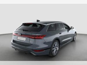 Audi A6 e-tron Avant quattro S line *Luftfeder*Matrix*AHK*360°Kamera*Softclose*Memory*