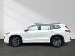 Volkswagen Tayron Life 2.0 TDI SCR 4MOTION Standheizung LED