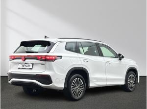 Volkswagen Tayron Life 2.0 TDI SCR 4MOTION Standheizung LED