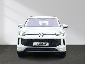 Volkswagen Tayron Life 2.0 TDI SCR 4MOTION Standheizung LED