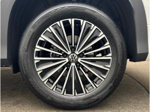 Volkswagen Tayron Life 2.0 TDI SCR 4MOTION Standheizung LED