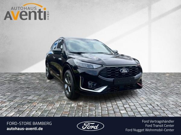 Ford Kuga ST-Line X *AHK*360 GRAD* *RFK*4xSHZ*ACC*GJR