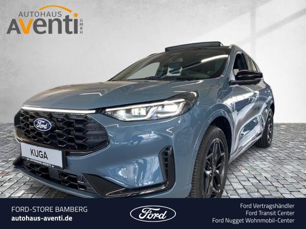 Ford Kuga Blue Cruise Edition *360* AHK* SHZ*RFK*4xSHZ