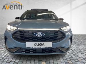 Ford Kuga Blue Cruise Edition *360* AHK* SHZ*RFK*4xSHZ