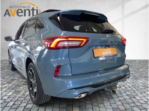 Ford Kuga Blue Cruise Edition *360* AHK* SHZ*RFK*4xSHZ