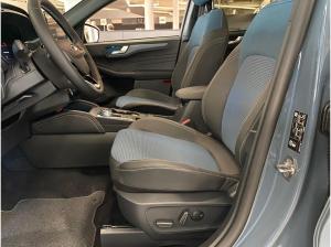 Ford Kuga Blue Cruise Edition *360* AHK* SHZ*RFK*4xSHZ