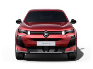 Citroën C5 Aircross Mild Hybrid 145 MAX| Gewerbe-Deal| |RFK 360°|Drive Assist Paket2.0| LED| Navi