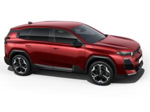 Citroën C5 Aircross Mild Hybrid 145 MAX| Gewerbe-Deal| |RFK 360°|Drive Assist Paket2.0| LED| Navi