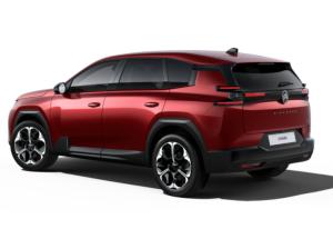 Citroën C5 Aircross Mild Hybrid 145 MAX| Gewerbe-Deal| |RFK 360°|Drive Assist Paket2.0| LED| Navi