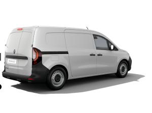 Renault Kangoo Rapid Advance L2 Blue dCi 95*MY26*Ersatzrad*Ganzjahresreifen*Laderaumschutz*