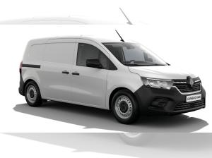 Renault Kangoo Rapid Advance L2 Blue dCi 95*MY26*Ersatzrad*Ganzjahresreifen*Laderaumschutz*