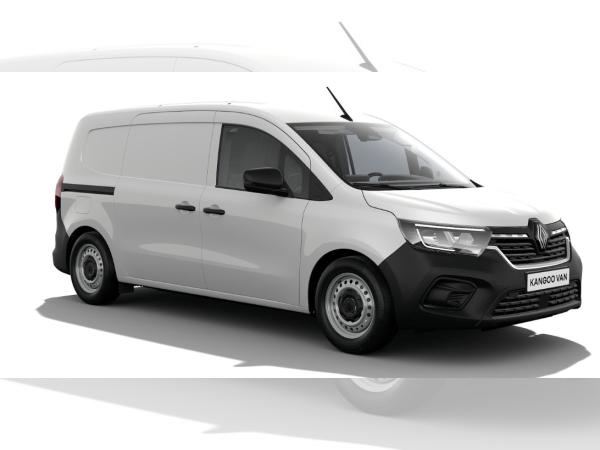 Renault Kangoo Rapid Advance L2 Blue dCi 95*MY26*Ersatzrad*Ganzjahresreifen*Laderaumschutz*